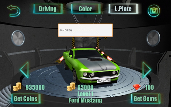 手机游戏赛车安卓好玩的安卓赛车游戏-第2张图片-果博