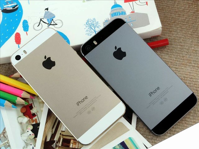 安卓版苹果5s苹果5s相当于安卓什么手机-第2张图片-果博