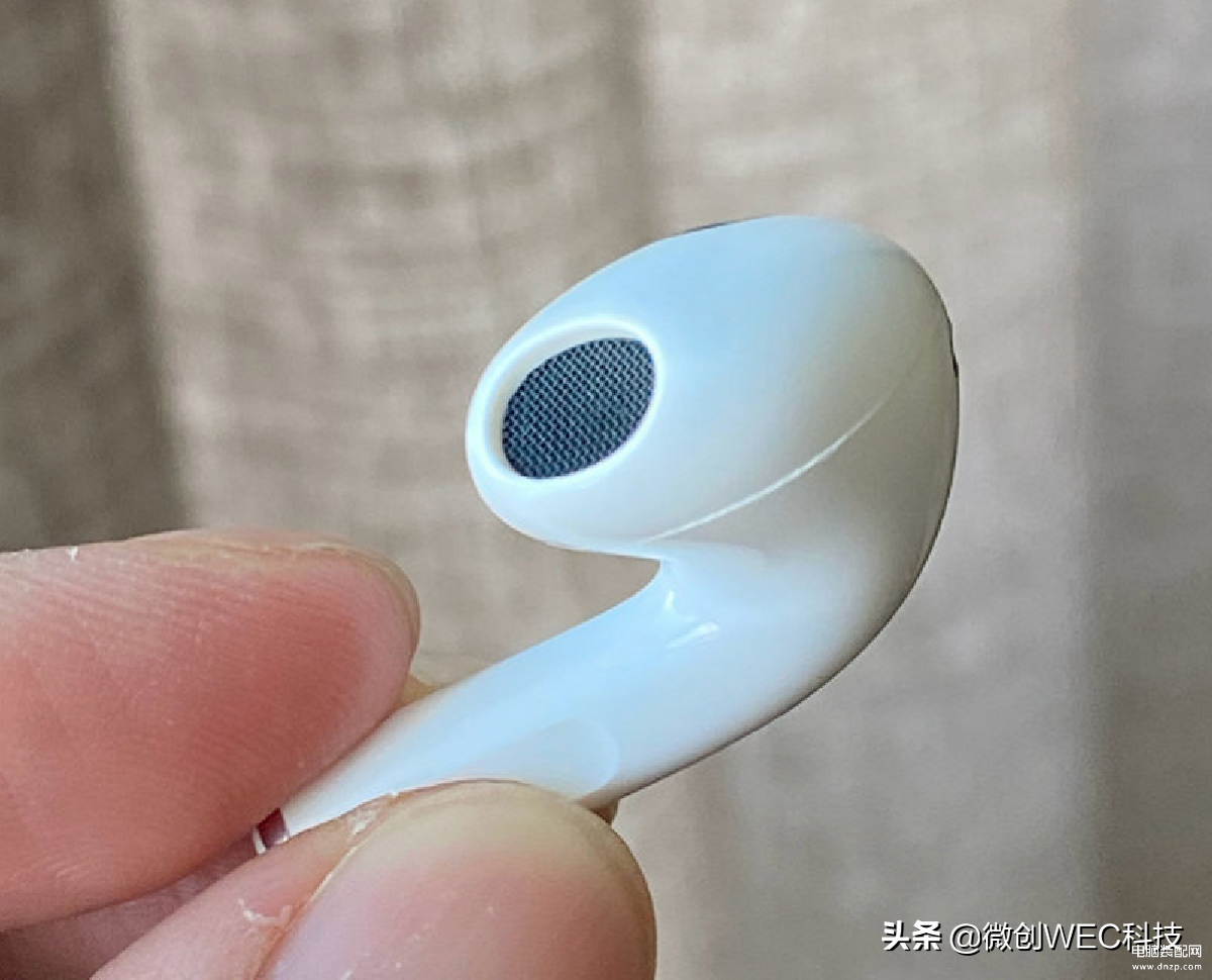 苹果手机耳机越南版苹果耳机型号及价格表-第2张图片-太平洋在线下载