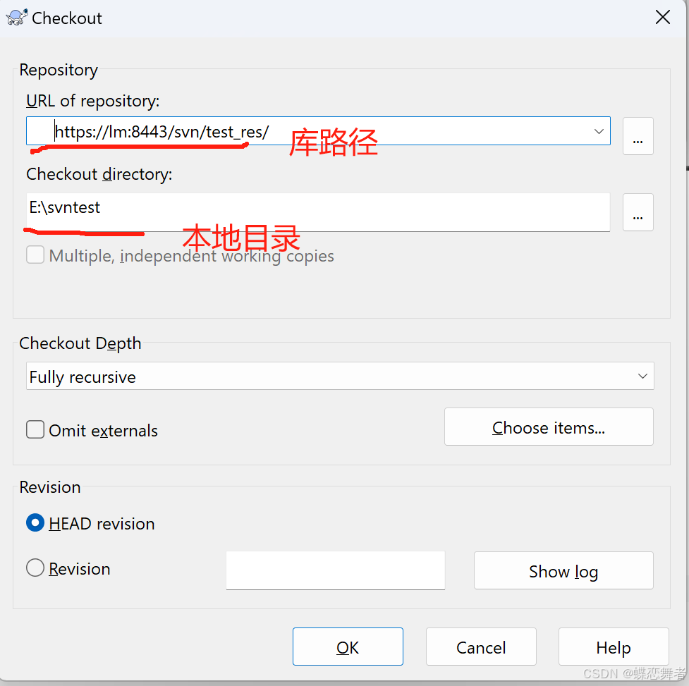 svn客户端名字svn客户端下载官网中文版