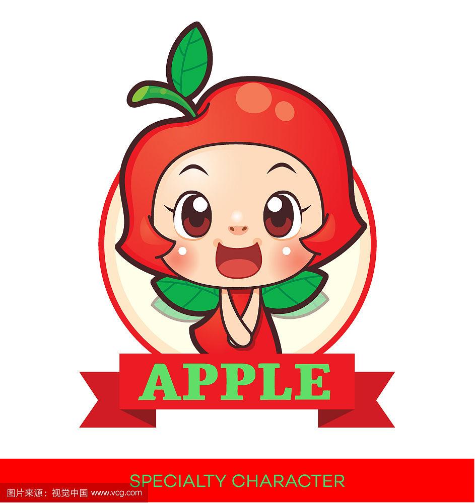 苹果q版造型苹果各个型号外观图