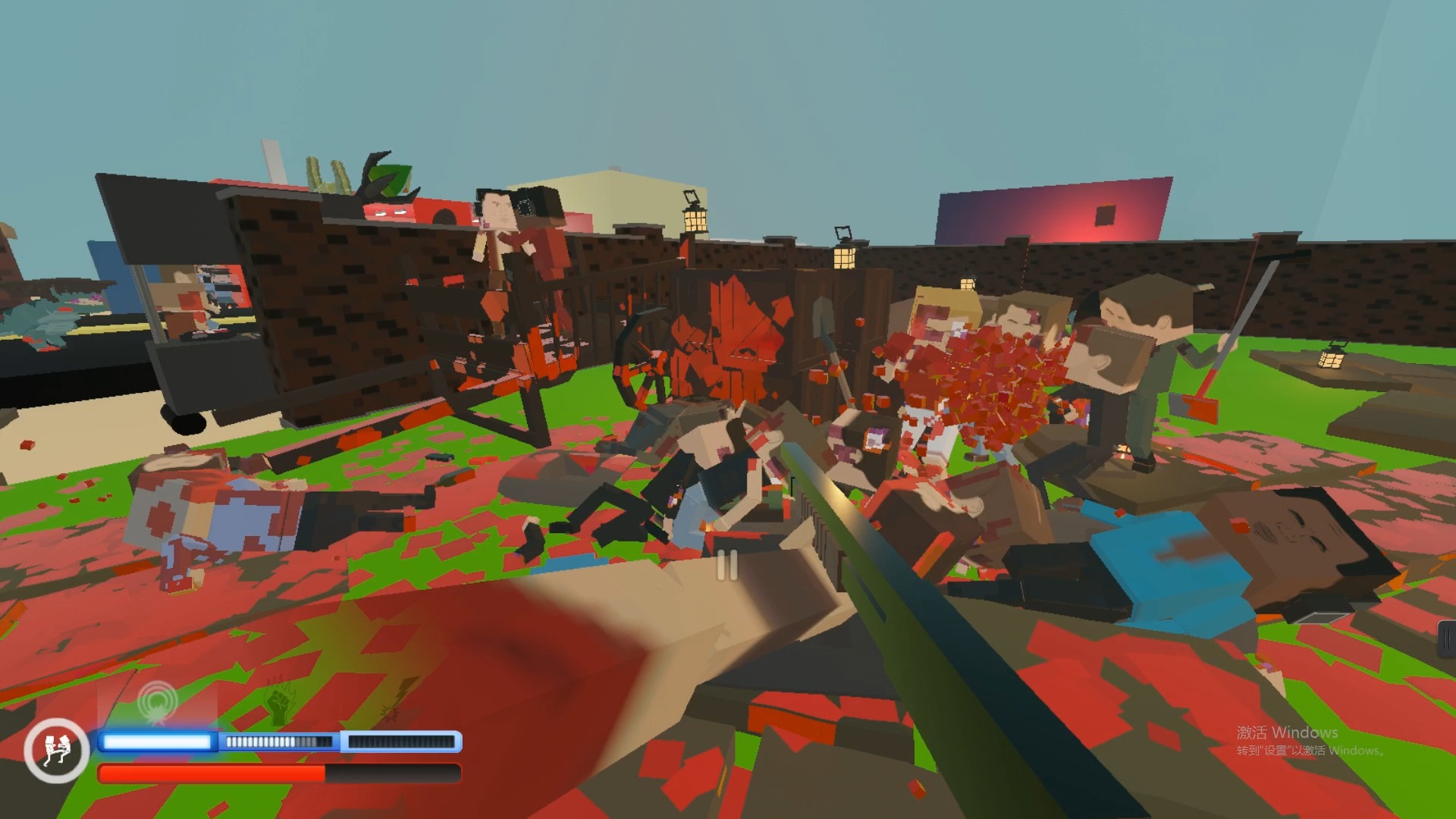 血染小镇手机版安卓血腥小镇安卓版手机下载-第2张图片-太平洋在线下载 血染小镇手机版安卓血腥小镇安卓版手机下载-第2张图片-太平洋在线下载